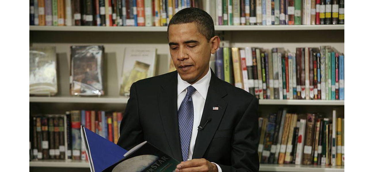 A contractor for the Obama Presidential Library files a lawsuit claiming racial bias.