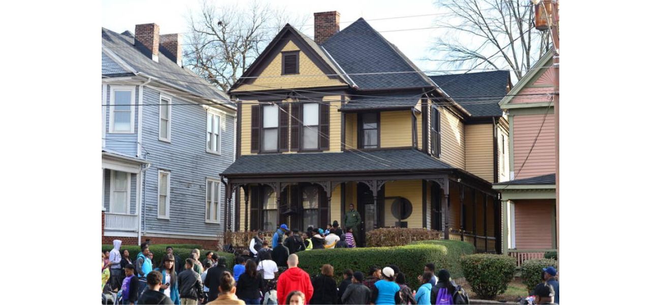 Discover the rich legacy of Black history in Atlanta, a city with a deep connection to civil rights and vibrant culture.
