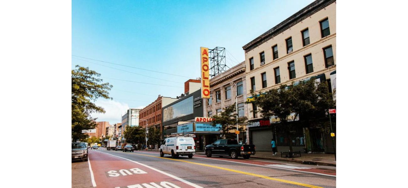 New York City has a variety of one-of-a-kind events to celebrate and honor Black History Month, providing inspiration to all.