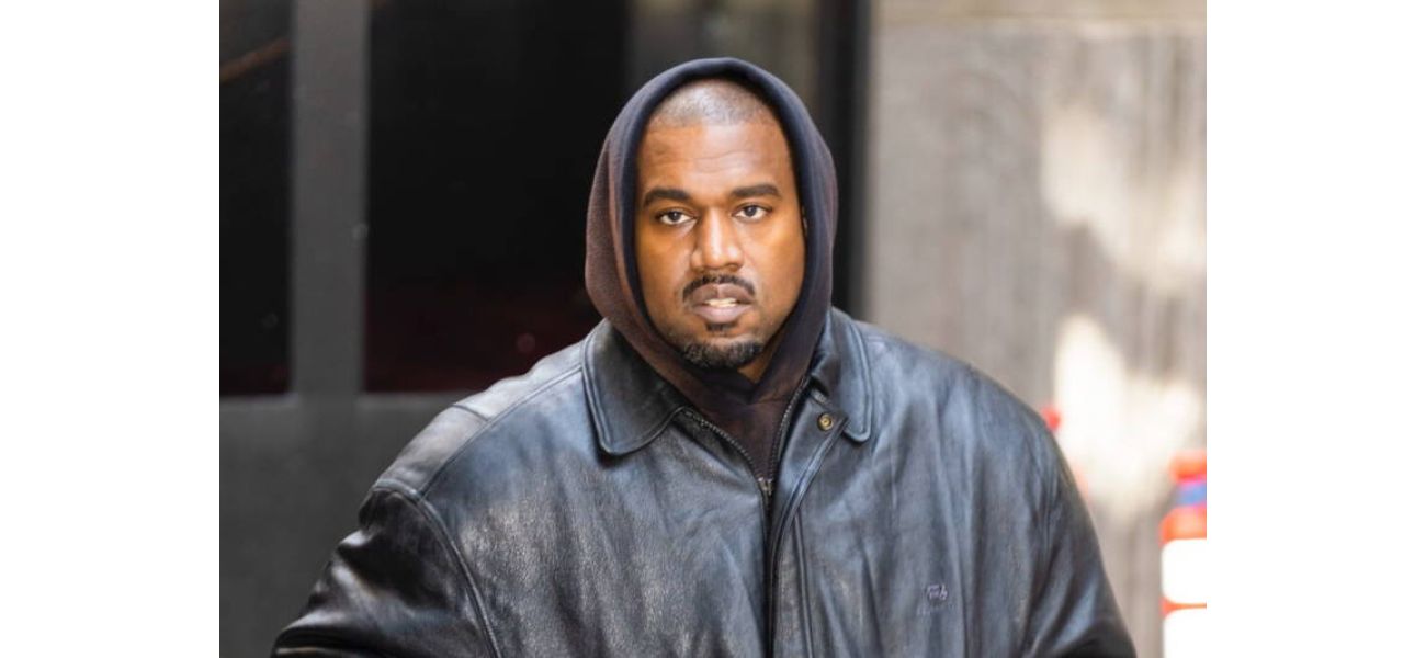 Kanye West apologizes for inappropriate Kamala Harris post and shows support for Trump on social media.