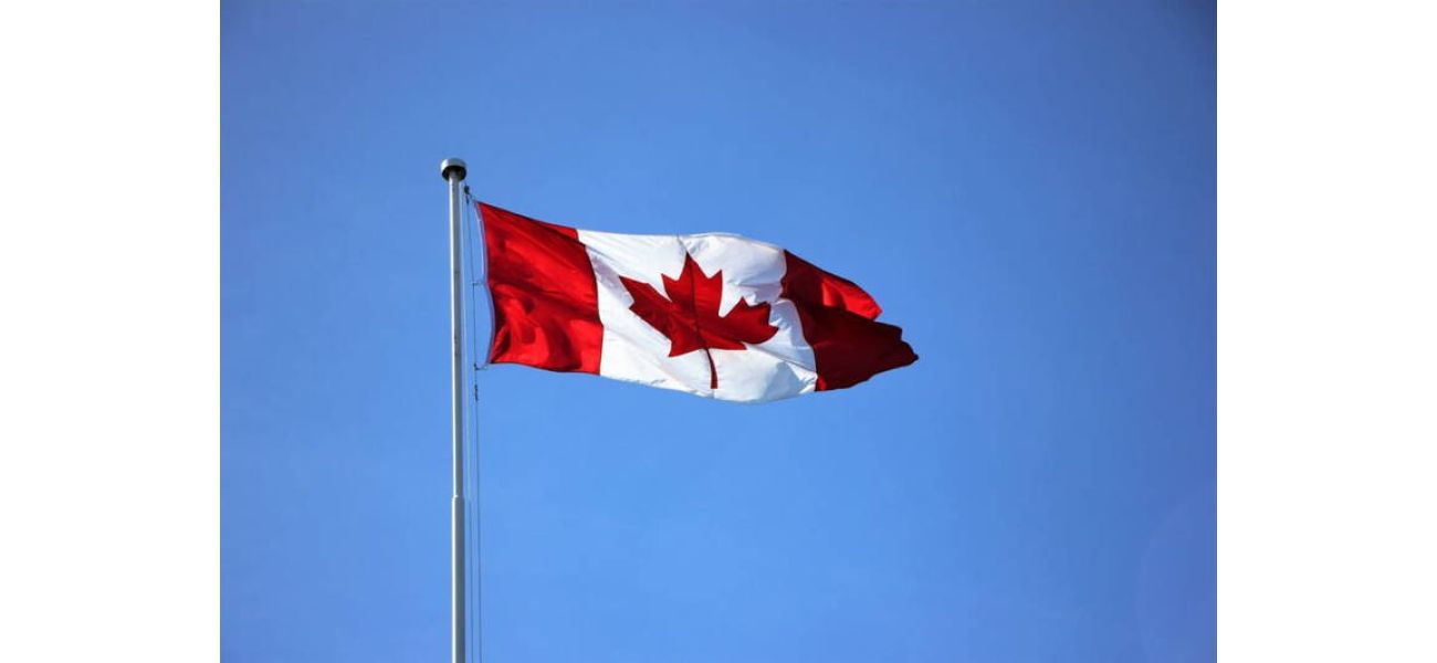 Canada imposes 25% tariffs on U.S. red states in response to Trump's trade conflict.