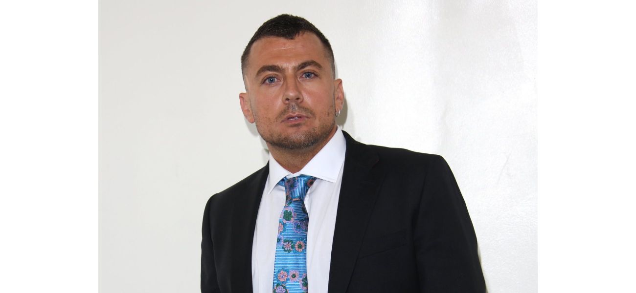 Paul Danan regrets passing on major Hollywood opportunity due to difficulty.