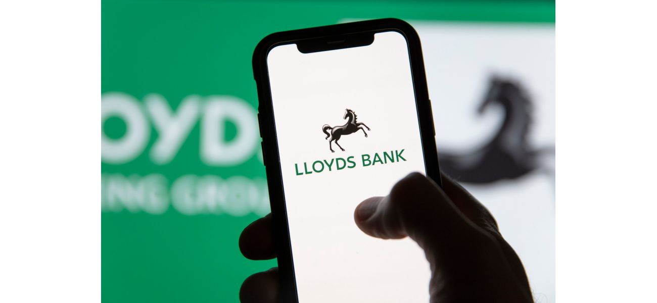 Two major service disruptions reported by high street banks.