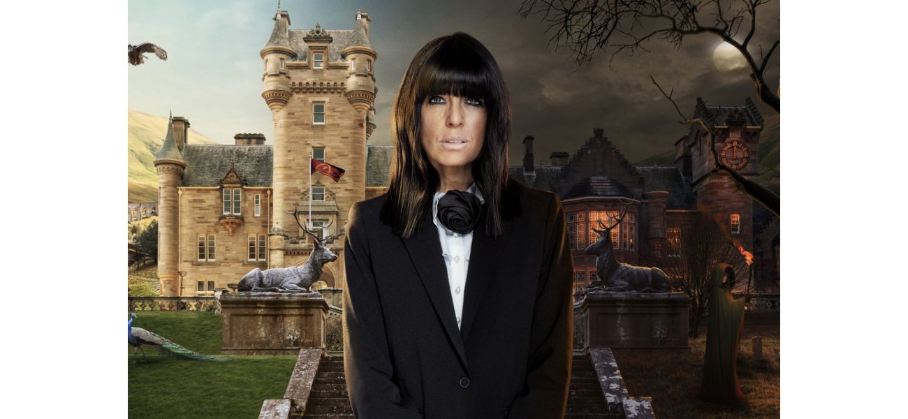 Claudia Winkleman pauses TV work after The Traitors scandal.
