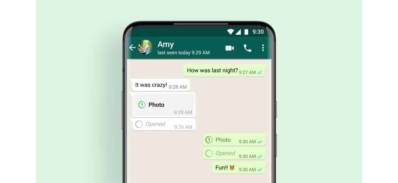 Important alert about a WhatsApp glitch that could potentially reveal personal information.