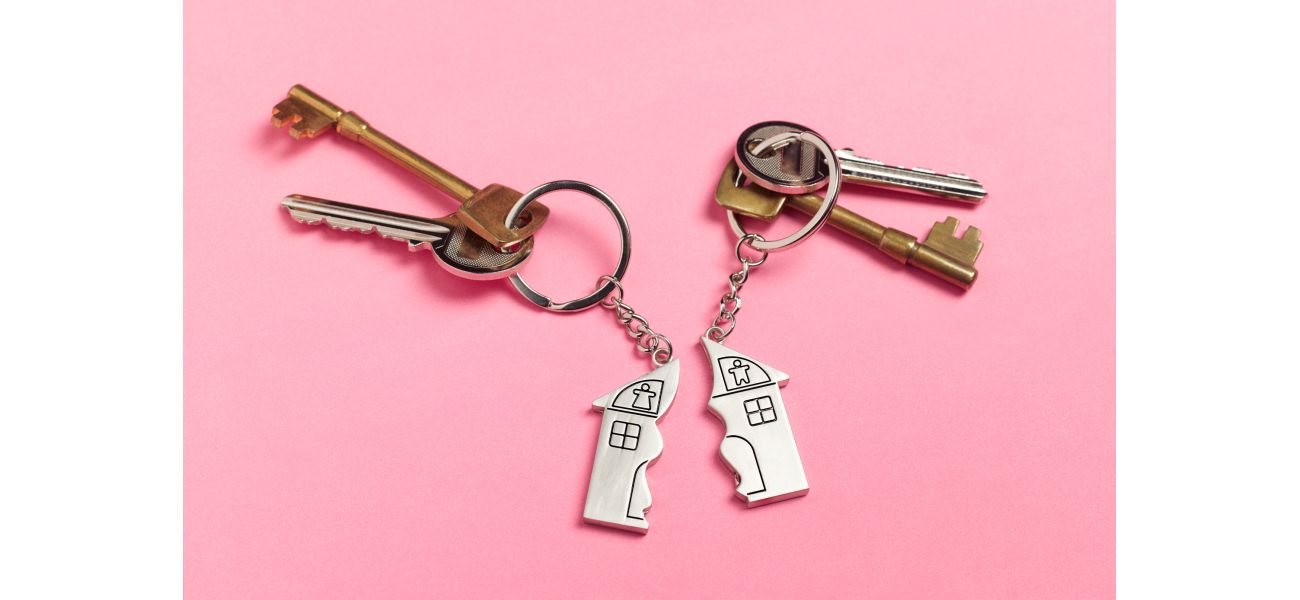 I co-owned a home with my partner, but after our split, he refused to sell it.