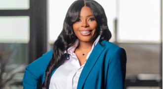 Candice Ray is leading the way in holistic senior care by offering tailored wellness and assistance.