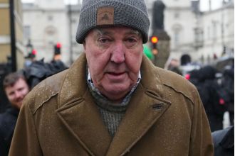 TV host Clarkson trying to avoid death after heart surgery