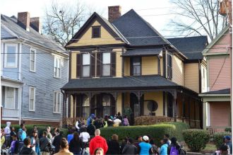 Discover the rich legacy of Black history in Atlanta, a city with a deep connection to civil rights and vibrant culture.
