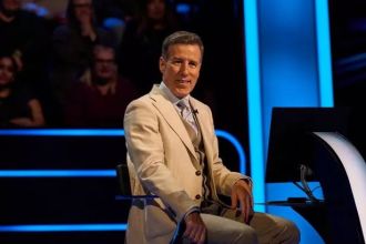 Anton Du Beke loses £15,000 on Who Wants to Be a Millionaire? due to 'embarrassing' performance.