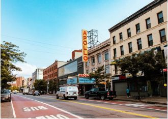 New York City has a variety of one-of-a-kind events to celebrate and honor Black History Month, providing inspiration to all.