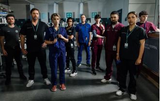 A well-known TV soap is back on UK television with new episodes for the first time in ten years.