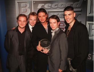 Fans of Boyzone are emotional after watching a documentary that reveals the difficult reality of being in a 90s boyband.