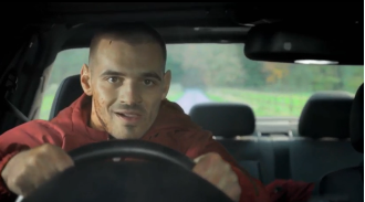 Three popular characters from Hollyoaks experience a massive car collision.
