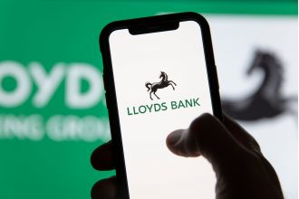 Two major service disruptions reported by high street banks.