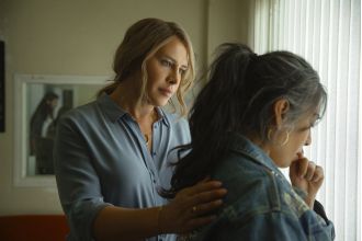 Netflix film could break record for lowest-rated Oscar winner in two decades.