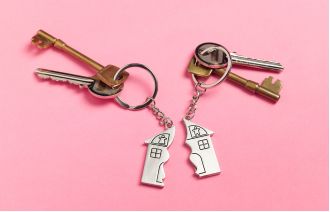 I co-owned a home with my partner, but after our split, he refused to sell it.