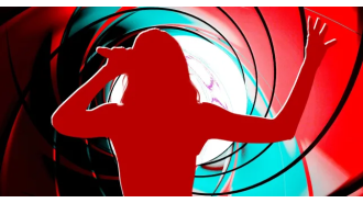 Possible paraphrase: Top contenders for the next James Bond theme song, including a popular British female artist.