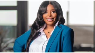Candice Ray is leading the way in holistic senior care by offering tailored wellness and assistance.