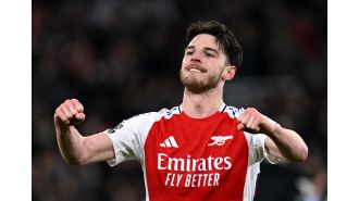 Jamie Carragher compliments an undervalued player on Arsenal's team following their victory against Manchester City.