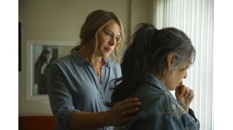 Netflix film could break record for lowest-rated Oscar winner in two decades.