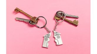 I co-owned a home with my partner, but after our split, he refused to sell it.