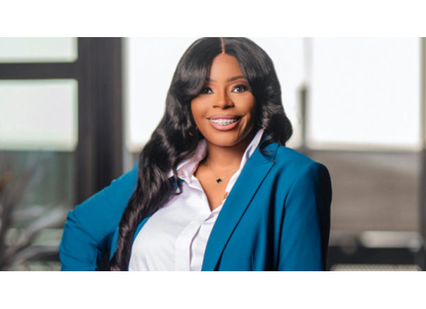 Candice Ray is leading the way in holistic senior care by offering tailored wellness and assistance.