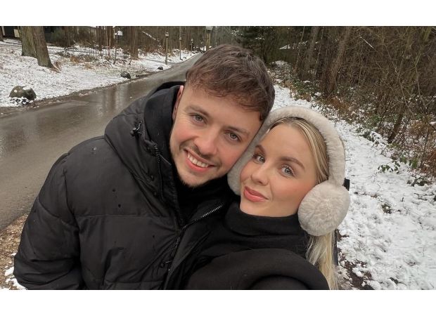 Jake Brown, winner of The Traitors, shares his insights on marriage after going through a difficult period.