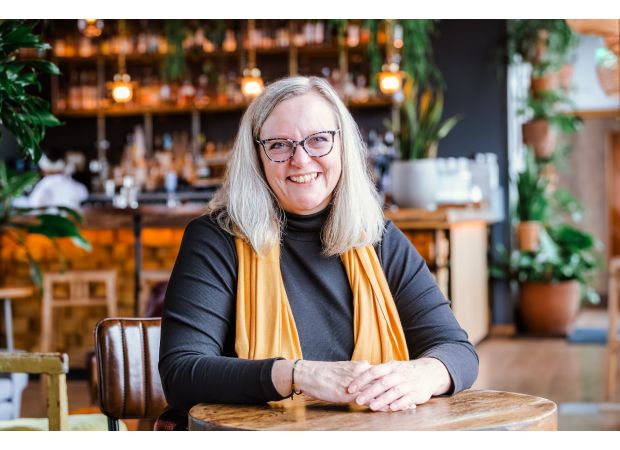 I feared one thing when I found out I had incurable cancer - finances.