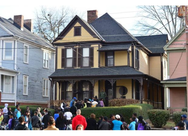 Discover the rich legacy of Black history in Atlanta, a city with a deep connection to civil rights and vibrant culture.