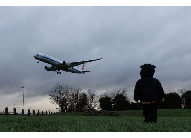 Choose trains over planes, growing pains explained, and the logic behind eating the same food.