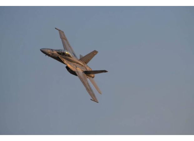 Trump takes credit for directing attacks against ISIS in Somalia.