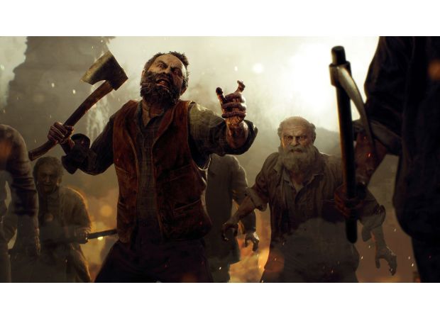 What games can we expect for Switch 2 in the upcoming Nintendo Direct in April?