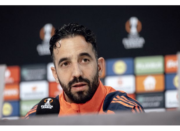 Amorim believes that the player, who has been linked with Arsenal and Chelsea, would be a valuable addition to Manchester United.