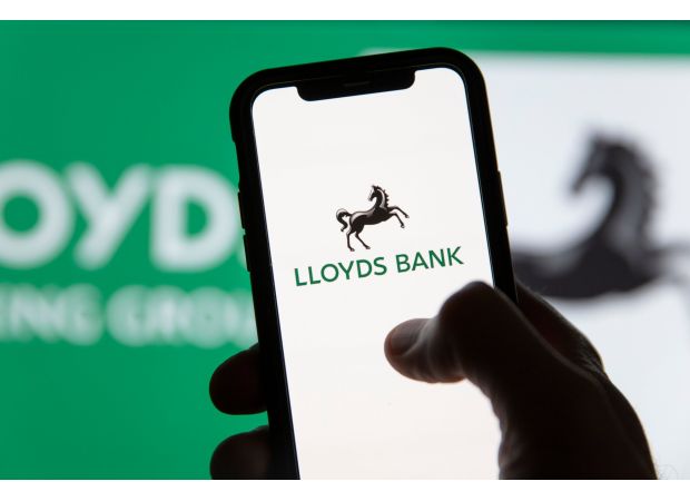 Two major service disruptions reported by high street banks.