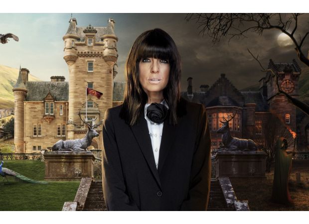 Claudia Winkleman pauses TV work after The Traitors scandal.