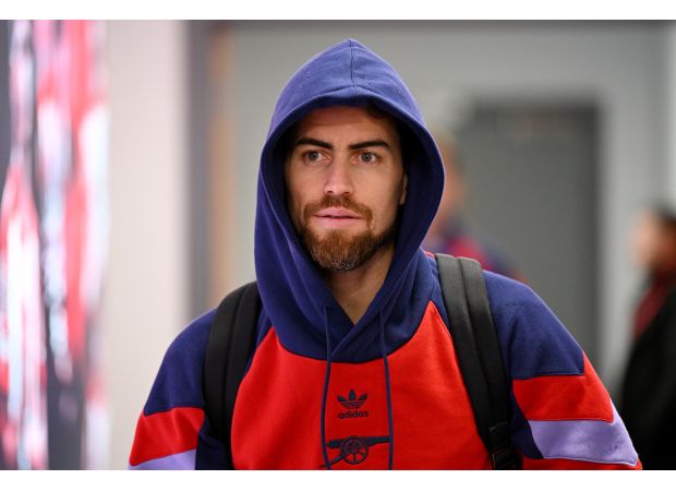 Jorginho signs with another team, ending his time at Arsenal.