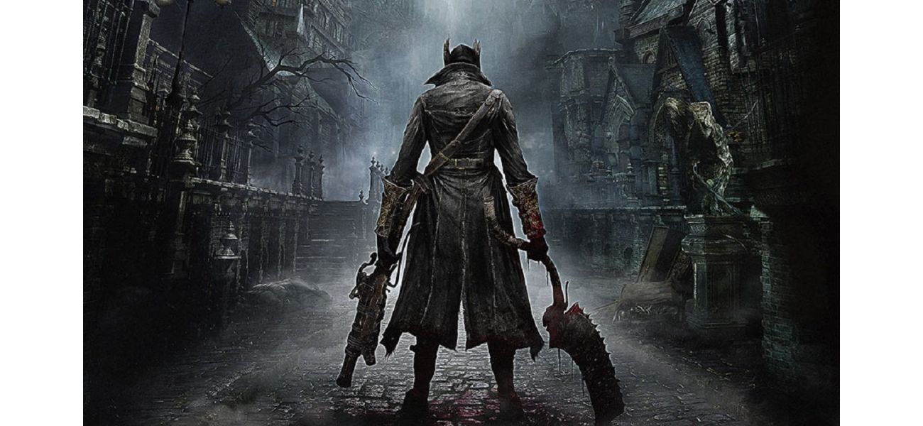 Sony has removed a free 60fps patch for Bloodborne, showing disdain for its fans.