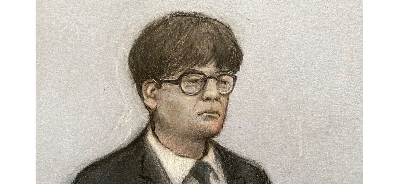 A PhD student allegedly sexually assaulted a woman by preventing her from leaving his apartment.