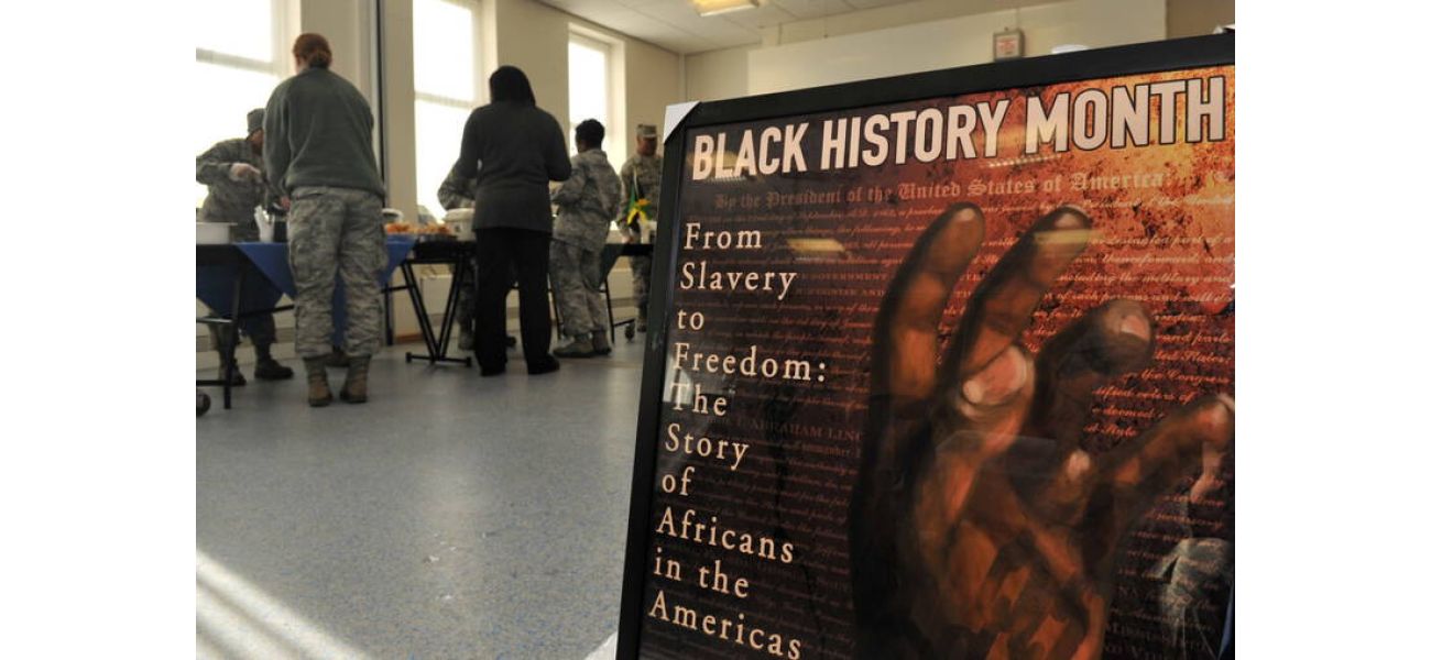 California is celebrating Black History Month with kickoff events to recognize African American contributions and achievements.