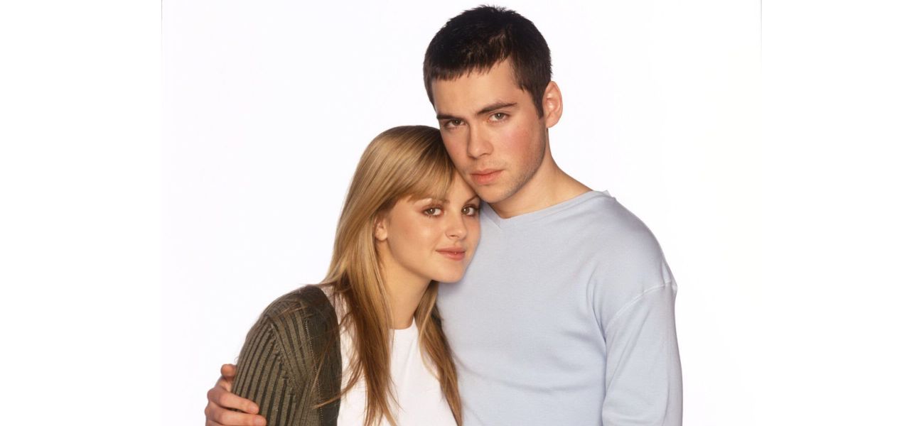 'In Coronation Street, a past relationship is brought up and the emotional impact is powerful.'