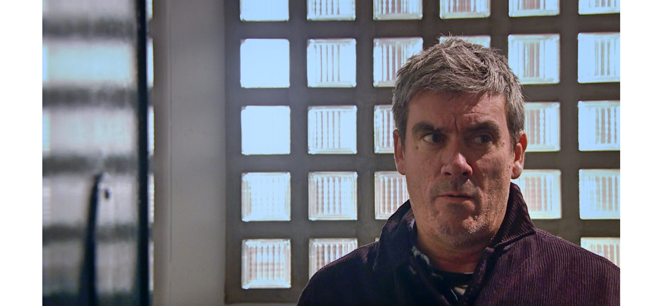 A surprising arrest is made in Emmerdale for Anthony's murder, by an unexpected person.
