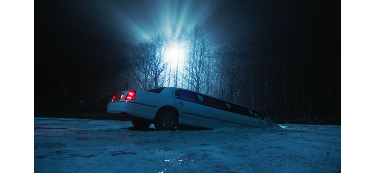 Two crashes cause chaos in Emmerdale village, resulting in a tragedy at the ice lake.