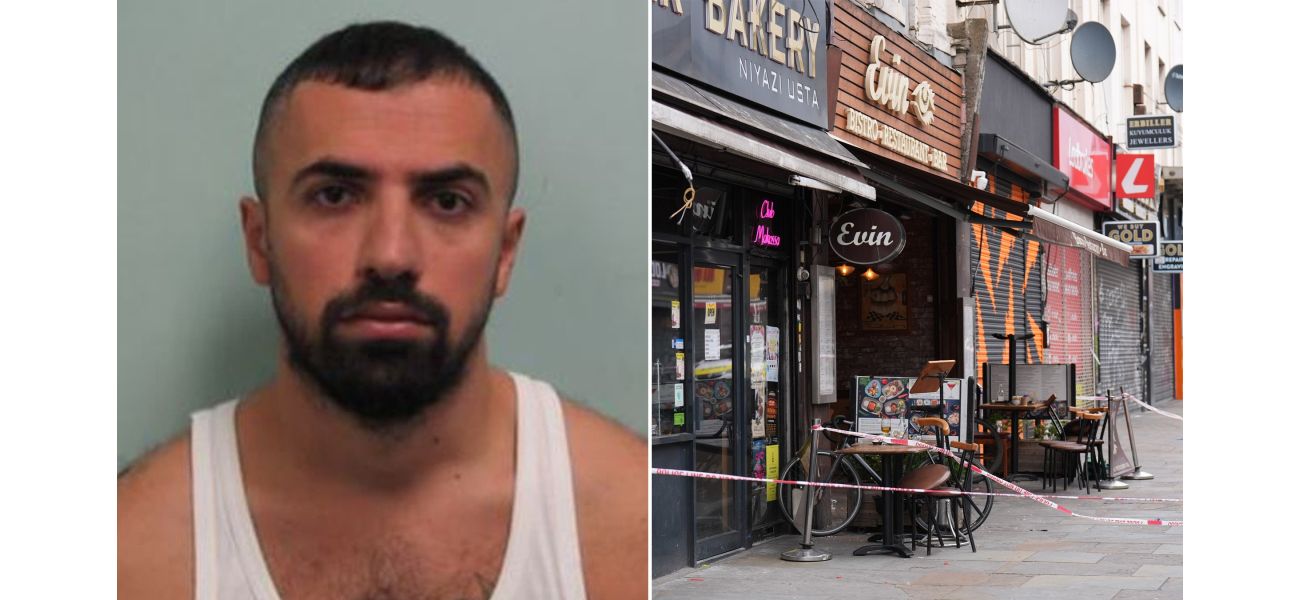 Police searching for notorious criminal involved in London shooting of 9-year-old girl.