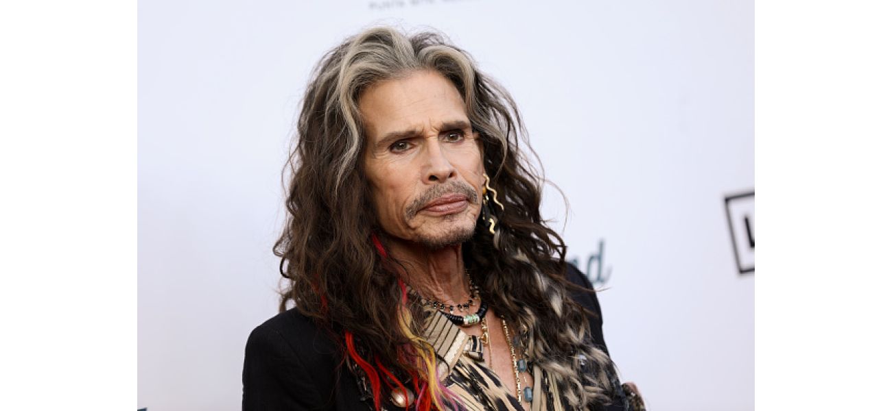 Legendary 70s rocker, 76, makes comeback after surprising retirement.