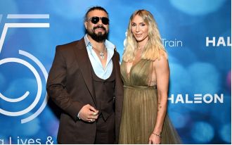 Charlotte Flair and Andrade split after nearly 6 years as a couple in the WWE.