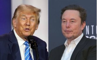Musk believes USAID should end, and Trump agrees.