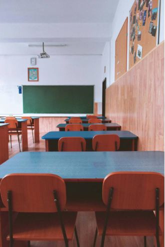 California rejects Trump's executive order on school choice.
