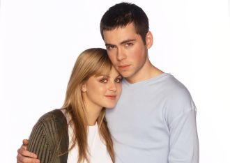 'In Coronation Street, a past relationship is brought up and the emotional impact is powerful.'