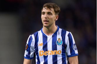 Man City have made some big transfer moves, including the recent signing of Nico Gonzalez.